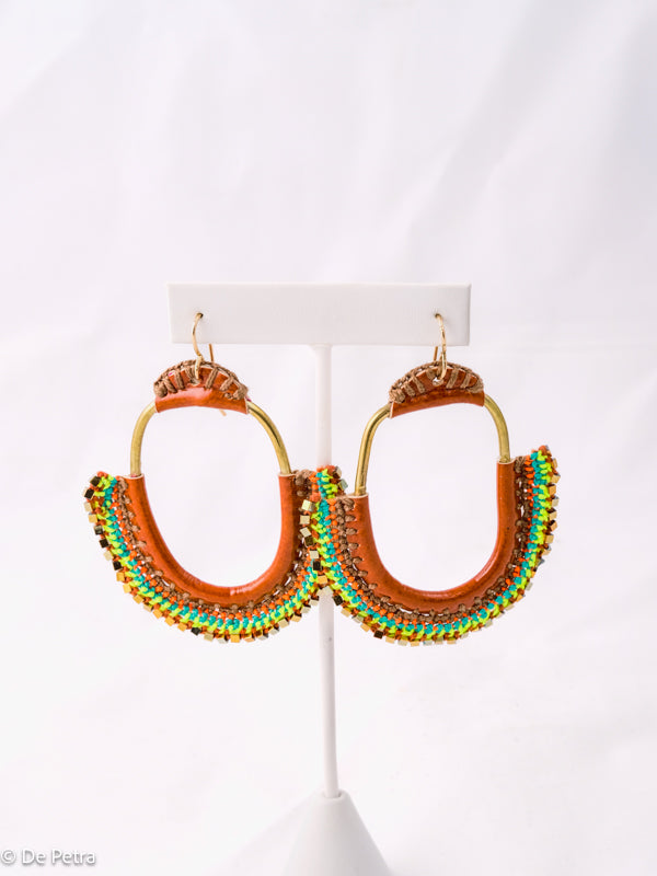 EARRINGS – De Petra